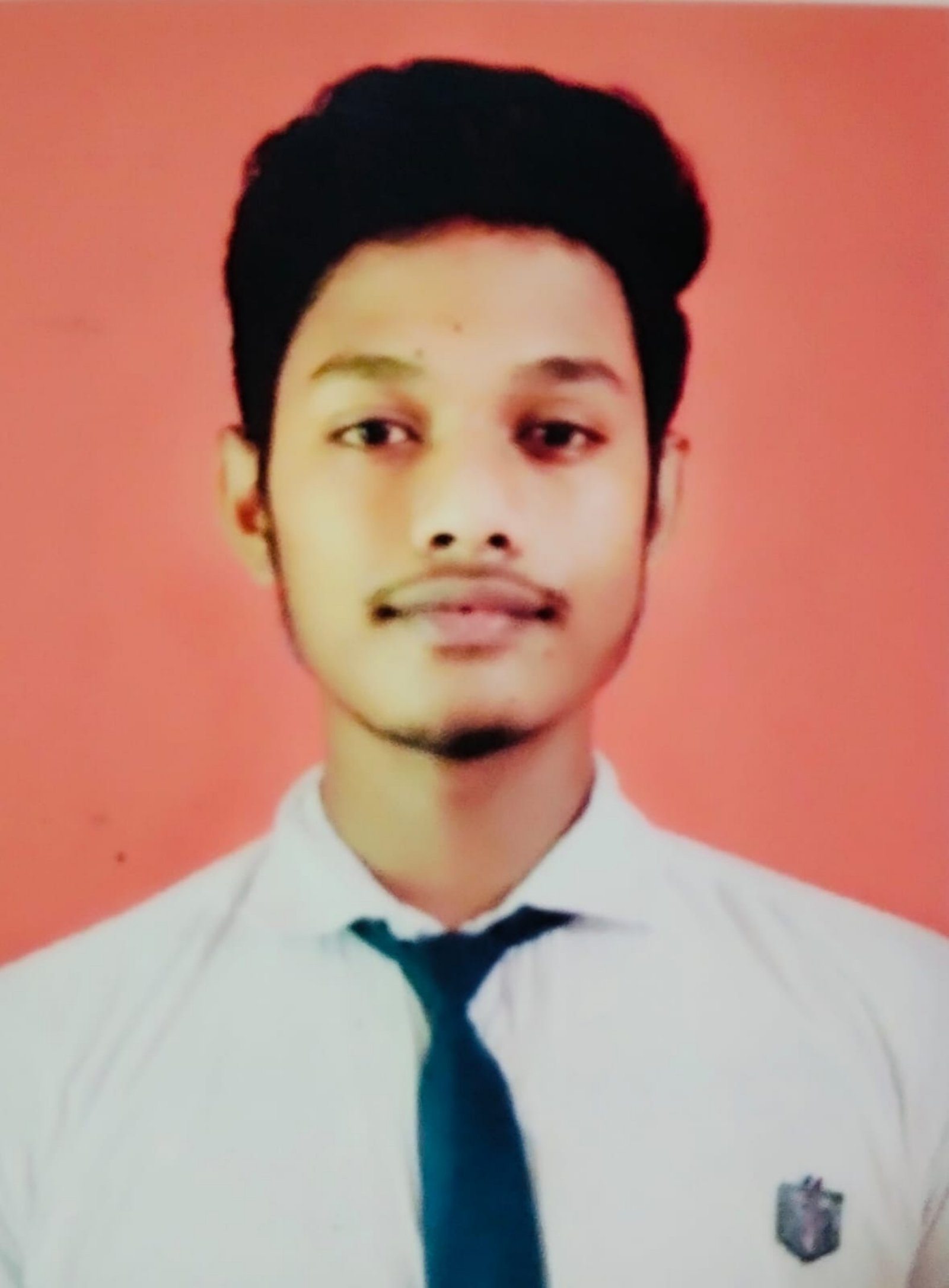 Pius Ghosh